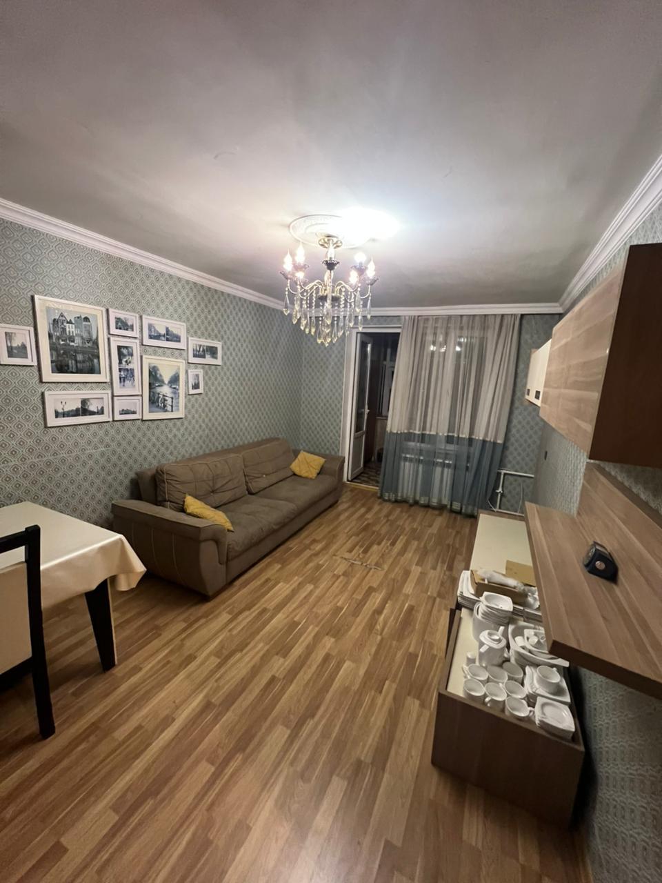 Satış: 3 otaqlı Köhnə tikili, 70 m², Binəqədi rayonu — Mənzil, Bakı (3)