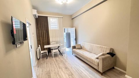 Satılır 3 otaqlı yeni tikili 80 m² — Bakı