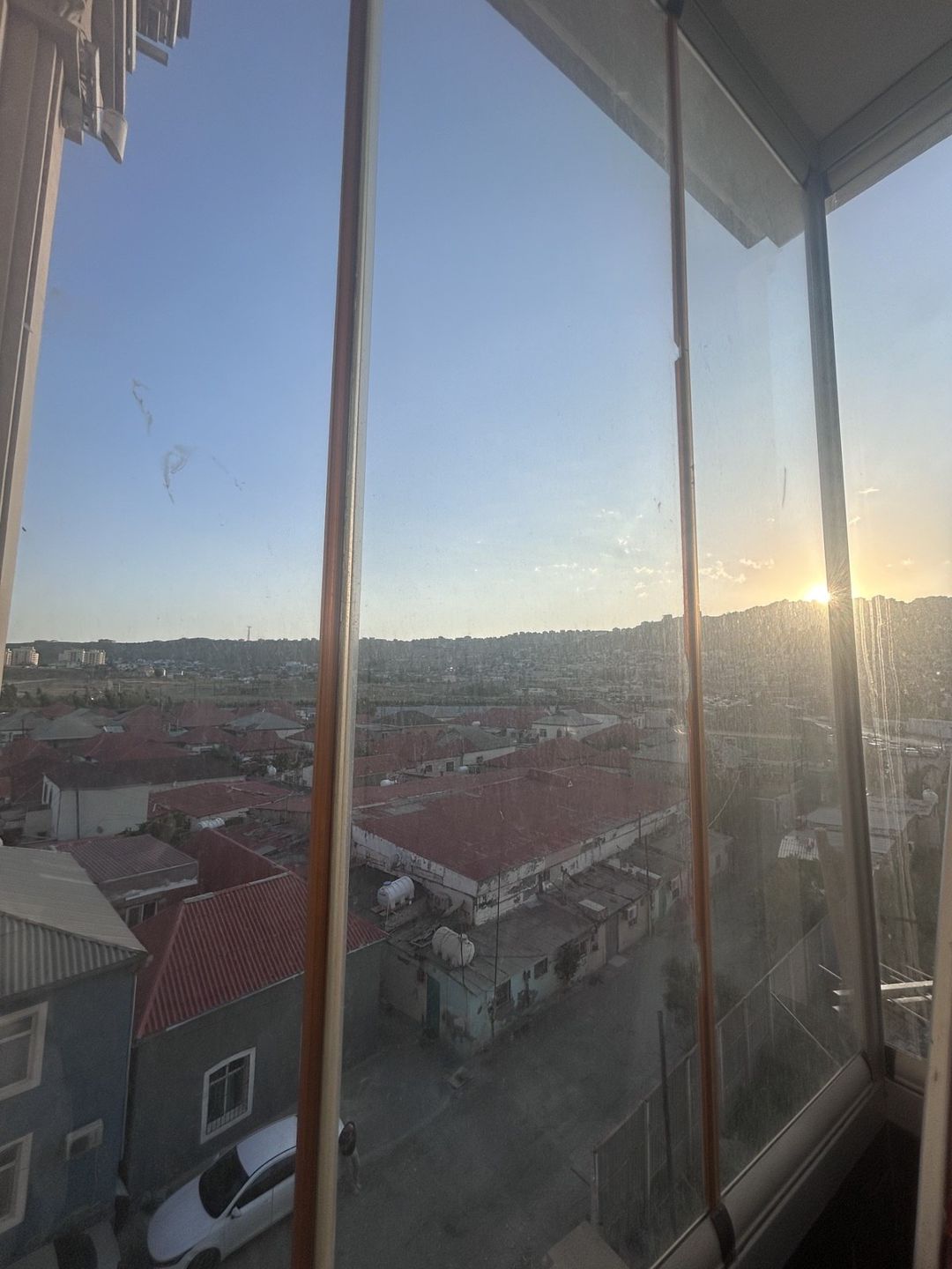 Satılır 3 otaqlı yeni tikili 130 m² — Mənzil, Bakı (3)