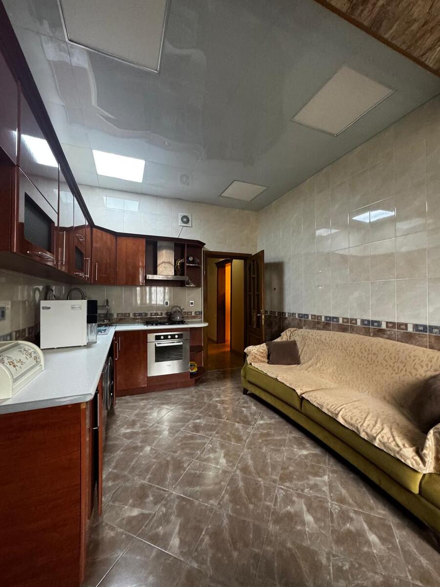 Satılır 2 otaqlı yeni tikili 87 m² — Mənzil, Bakı (5)