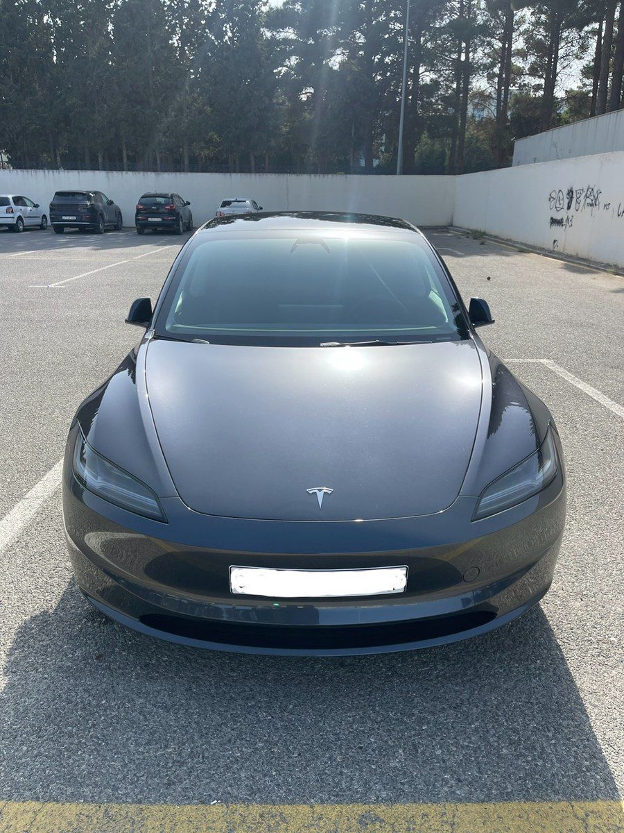 Tesla Model 3, 2024 il — Avtomobillər, Sumqayıt