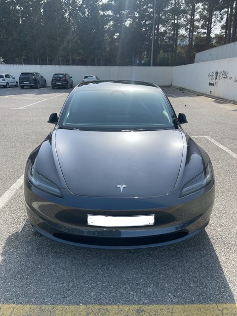 Tesla Model 3, 2024 il — Sumqayıt
