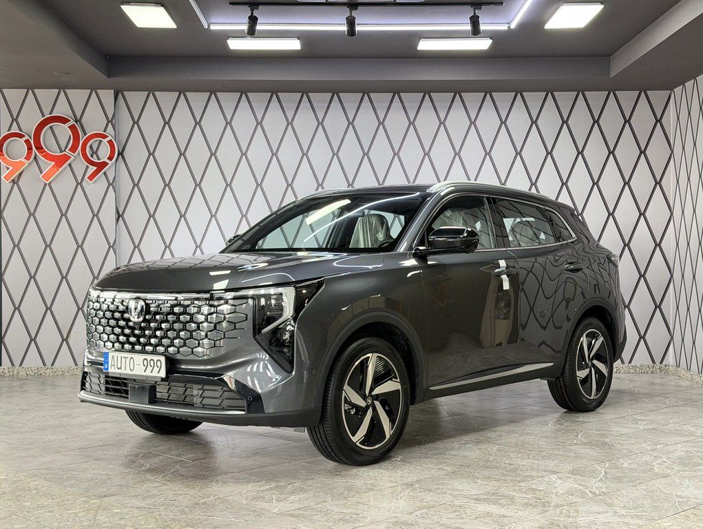 Changan CS 55 Plus, 1.5 L, 18.4 kWh, 2025 il, yeni — Avtomobillər, Bakı (2)