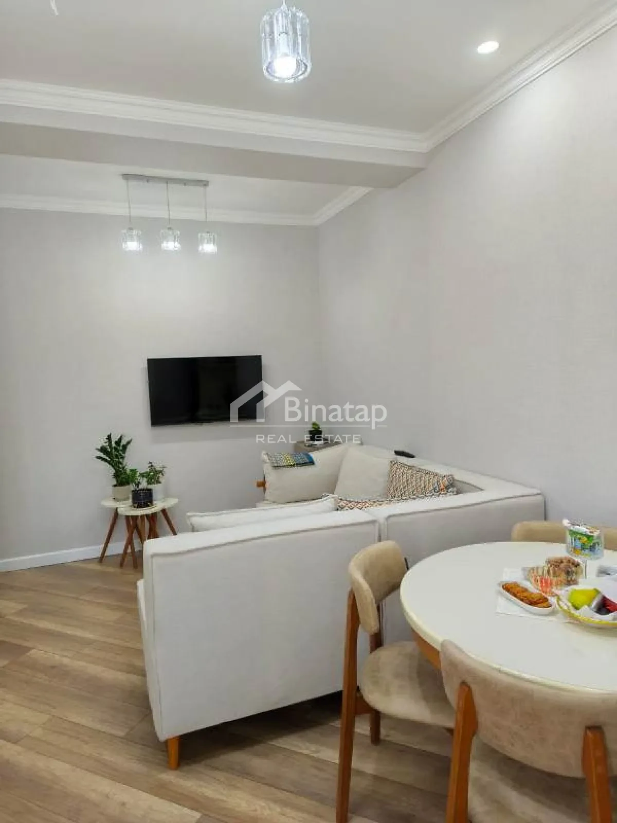 Satılır 2 otaqlı yeni tikili 49 m², 20 Yanvar metrosu, Yasamal rayonu — Mənzil, Bakı (3)
