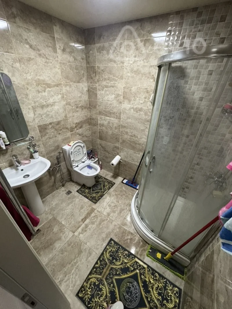 3 otaqlı mənzil, 85 m², Həsən Bəy zərdabi küç — Mənzil, Bakı (6)