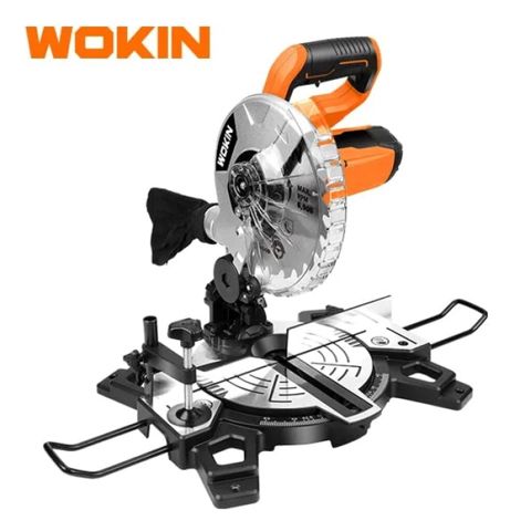 Wokın Masaüstü Mişar – 1500 Vt Wokın 795608 bucaqlı kəsici mişar — Bakı
