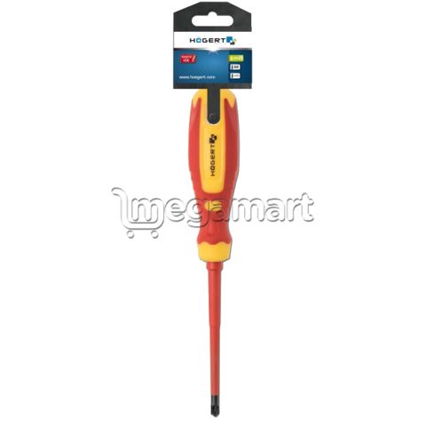 Dielektrik Vintaçan çarpaz PH2/SL6,100 mm 1000V Högert HT1S974 — 13 ₼ · Bakı · Vint açarları Dielektrik Vintaçan çarpaz PH2/SL6,100 mm 1000V Högert HT1S974 — Bakı