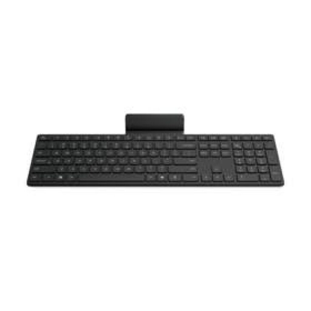 Lenovo Professional Wireless Rechargeable Keyboard 4Y41K04059 — Klaviaturalar və siçanlar, Bakı (2)