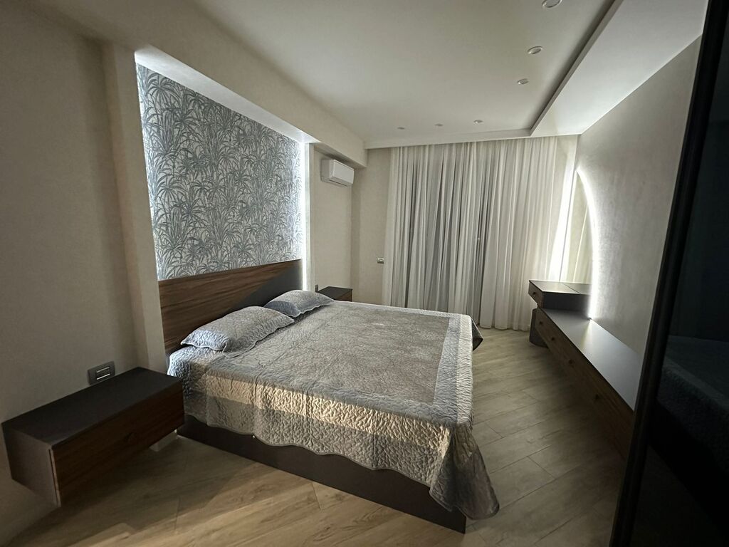 İcarəyə verilir 3 otaqlı yeni tikili 101 m² — Mənzil, Bakı (8)