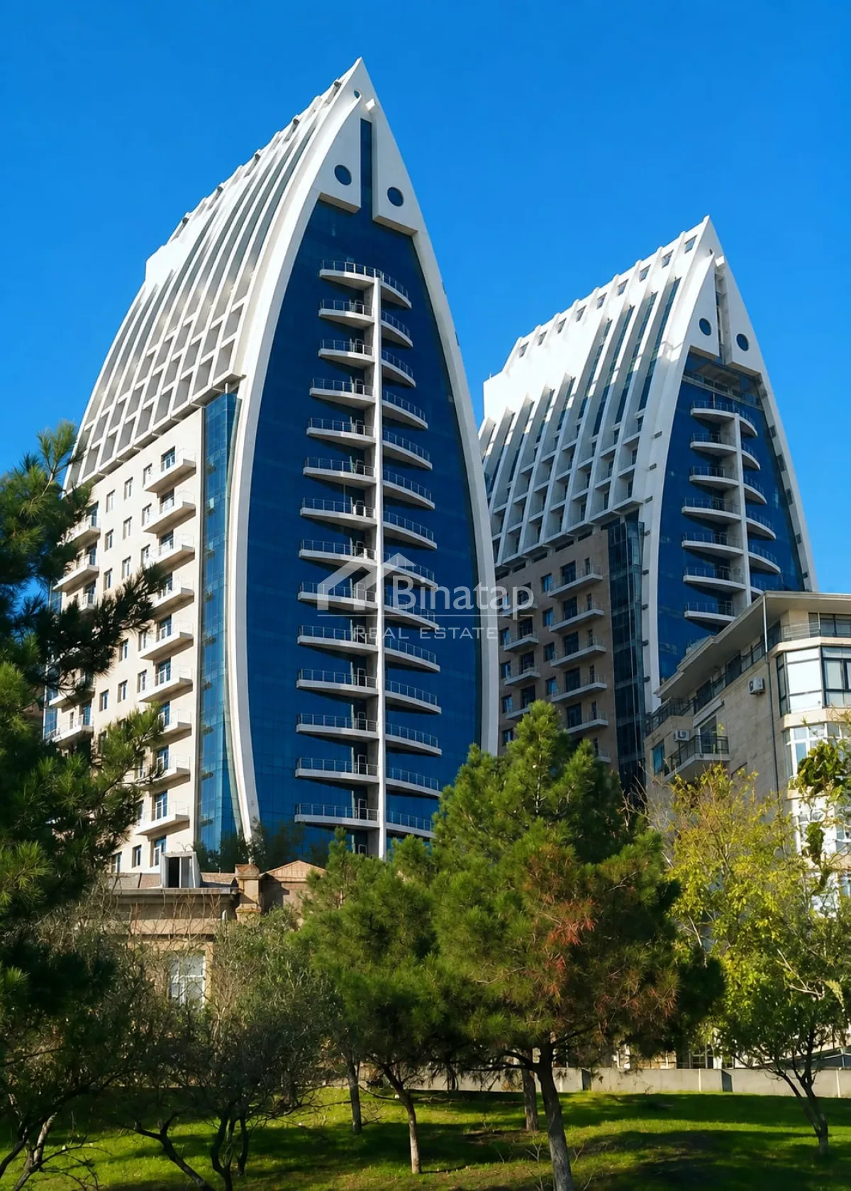 Satılır 3 otaqlı yeni tikili 148 m², Elmlər Akademiyası metrosu, Yasamal rayonu — 655 000 ₼ · Bakı · Mənzil Satılır 3 otaqlı yeni tikili 148 m², Elmlər Akademiyası metrosu, Yasamal rayonu — Bakı