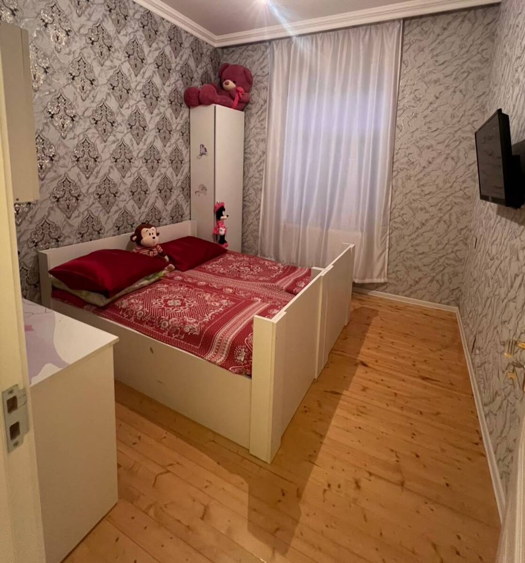 Həyət evi, Saray qəs — Ev, villa, Bakı (9)