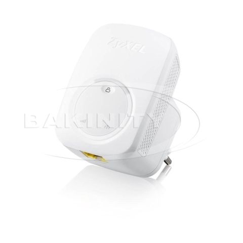Access Point Zyxel WRE2206 — 70.6 ₼ · Bakı · Giriş nöqtələri Access Point Zyxel WRE2206 — Bakı