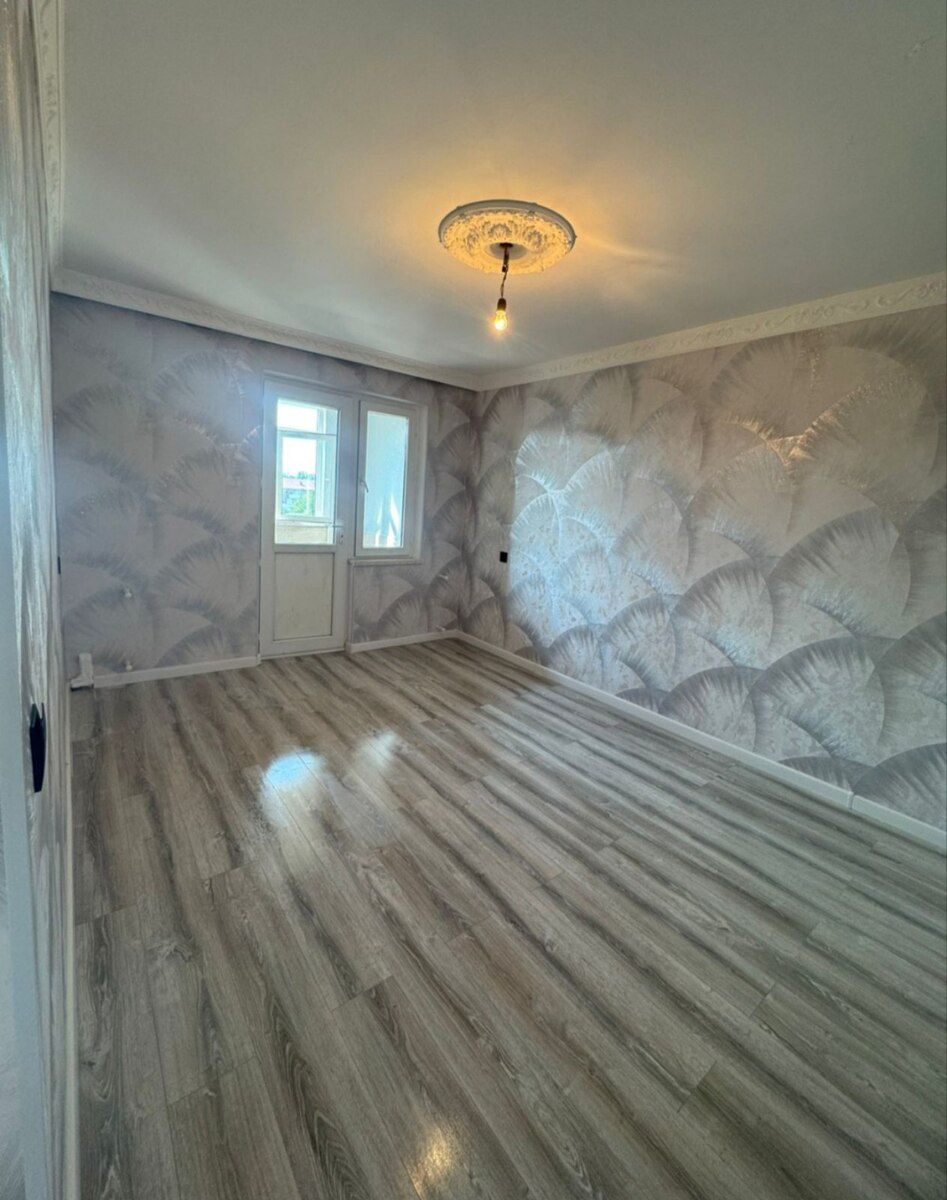 2-otaqlı mənzil, Sumqayıt ş. 48 m² — Mənzil, Sumqayıt