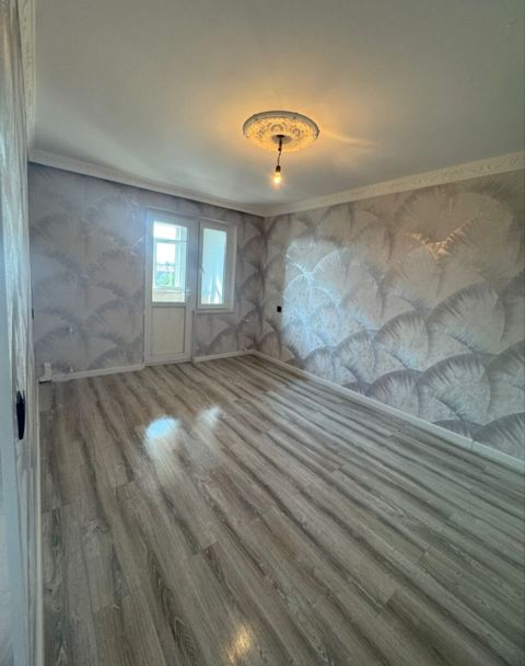 2-otaqlı mənzil, Sumqayıt ş. 48 m² — Sumqayıt