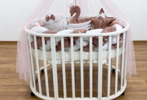 Beşik satılır qiyməti 80 manat matrası var sökülü vəziyyətdədir — Mehdiabad