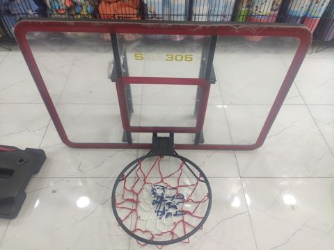 Basketbol səbəti — Bakı