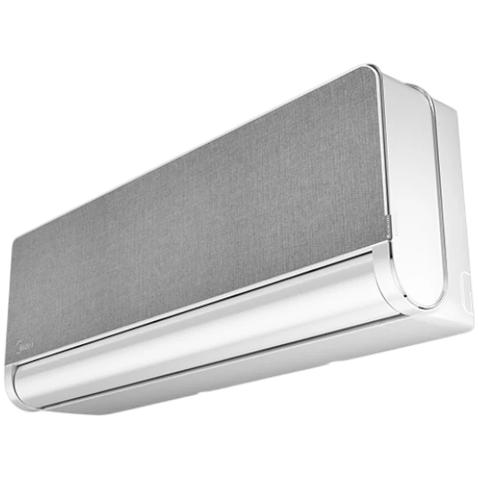 Kondisioner Midea XT-18N8D6I(D0-O) Silver — Kondisioner və split-sistemlər, Bakı (2)