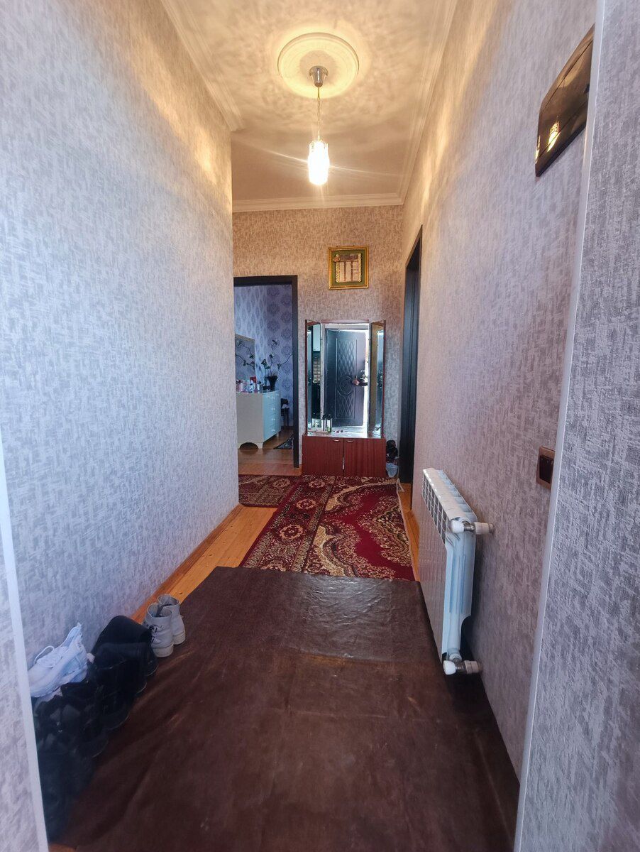 Həyət evi, Zabrat qəs — Ev, villa, Bakı (7)