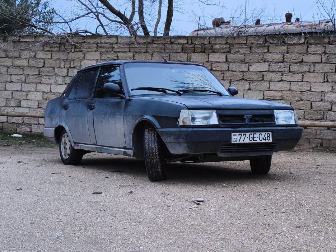 Fiat Tempra, 2005 il 77-GE-048 — Avtomobillər, Bakı (5)