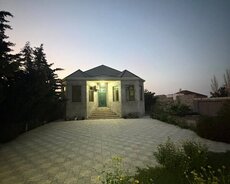 Həyət evləri Satılır Səbail r., Badamdar q., 3 otaq, 126 m² — Ev, villa, Bakı (7)