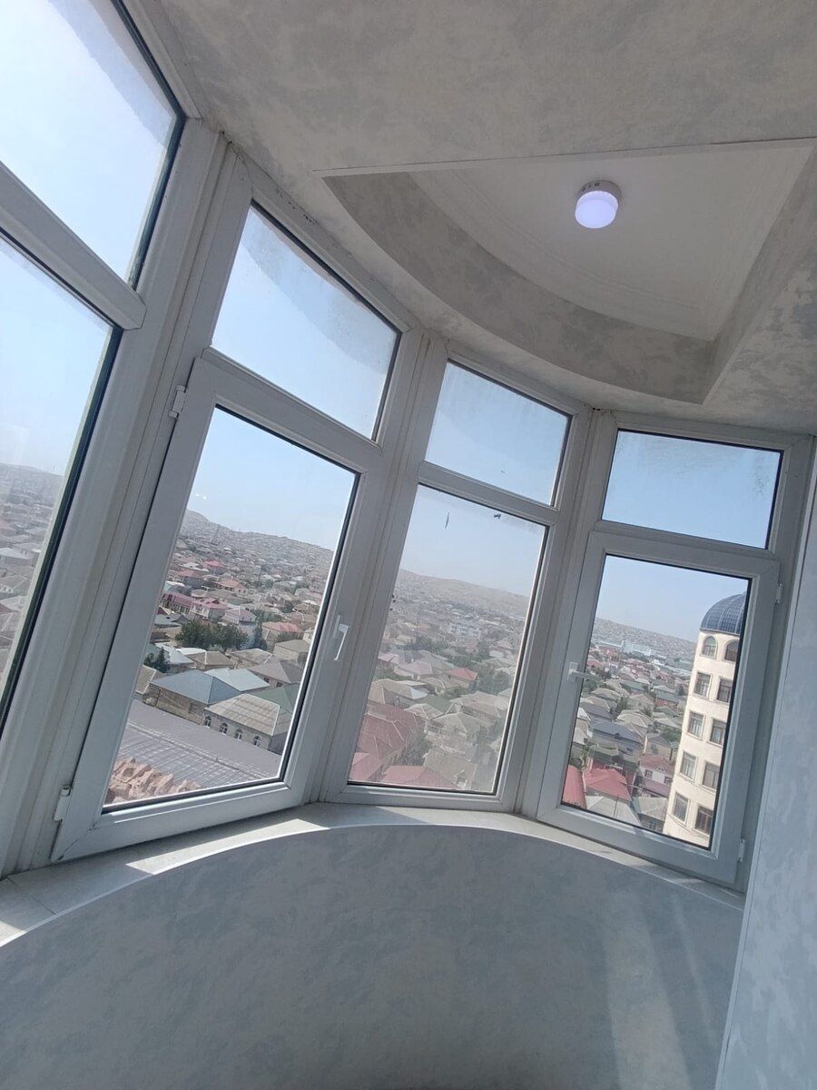 2-otaqlı yeni tikili, Xırdalan ş., 47 m² — Mənzil, Xırdalan (6)