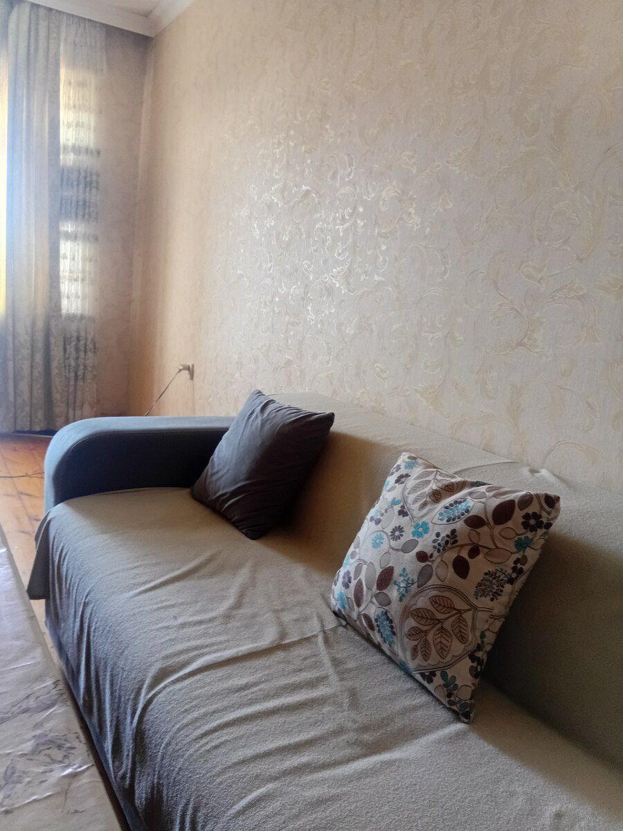 Həyət evi, Sabirabad r — Ev, villa, Sabirabad