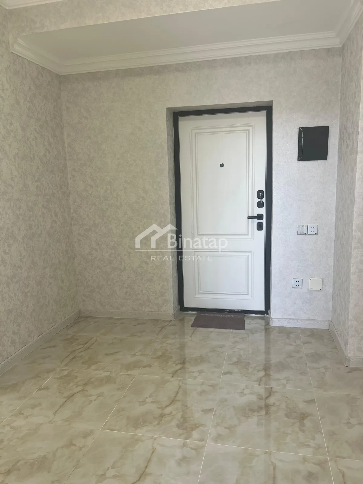 Satılır 3 otaqlı yeni tikili 102.5 m², Sumqayıt mərkəz — Mənzil, Bakı (2)