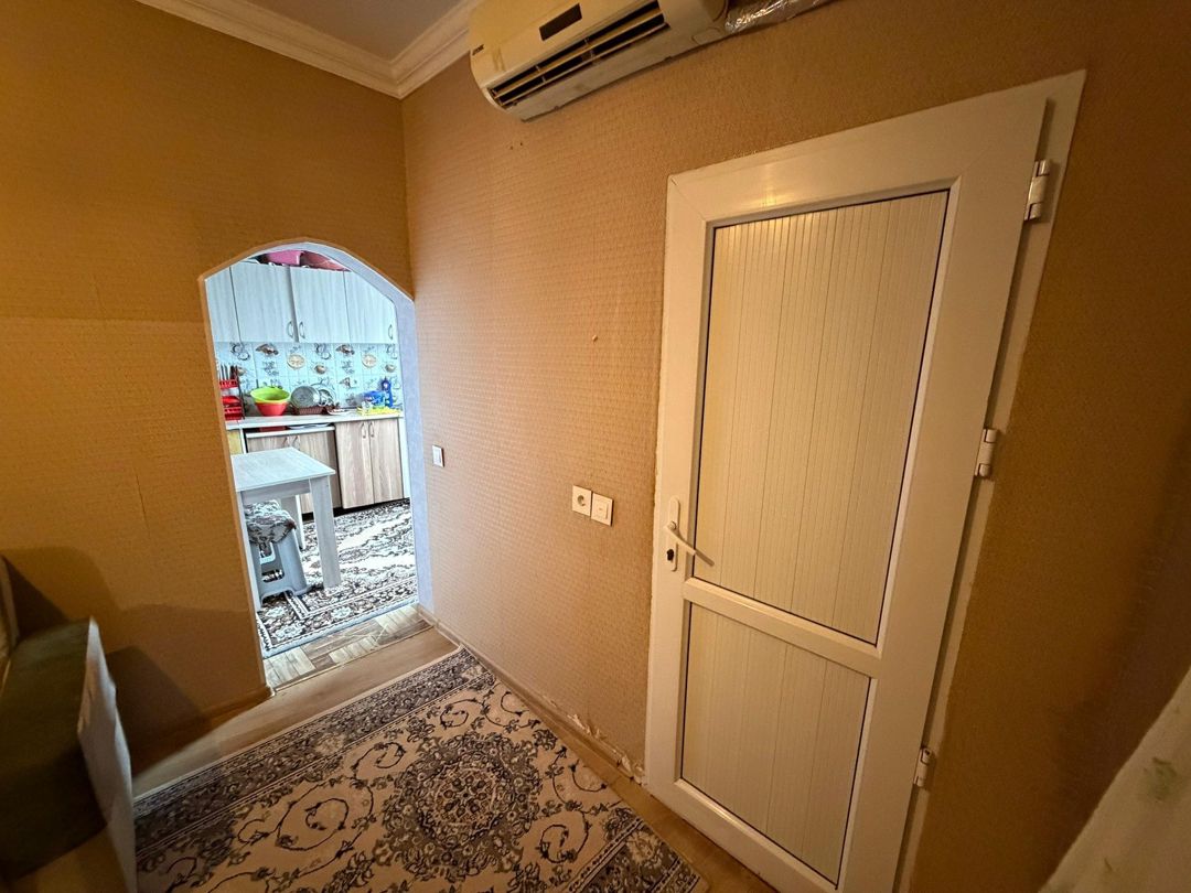 Satılır 3 otaqlı həyət evi/bağ evi 75 m² — Ev, villa, Bakı (10)