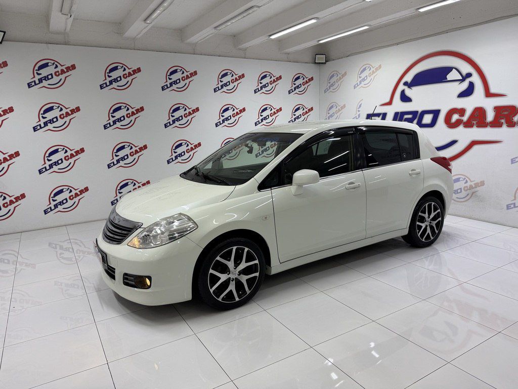 Nissan Tiida, 1.5 L, 2013 il, 107 000 km — Avtomobillər, Bakı (7)