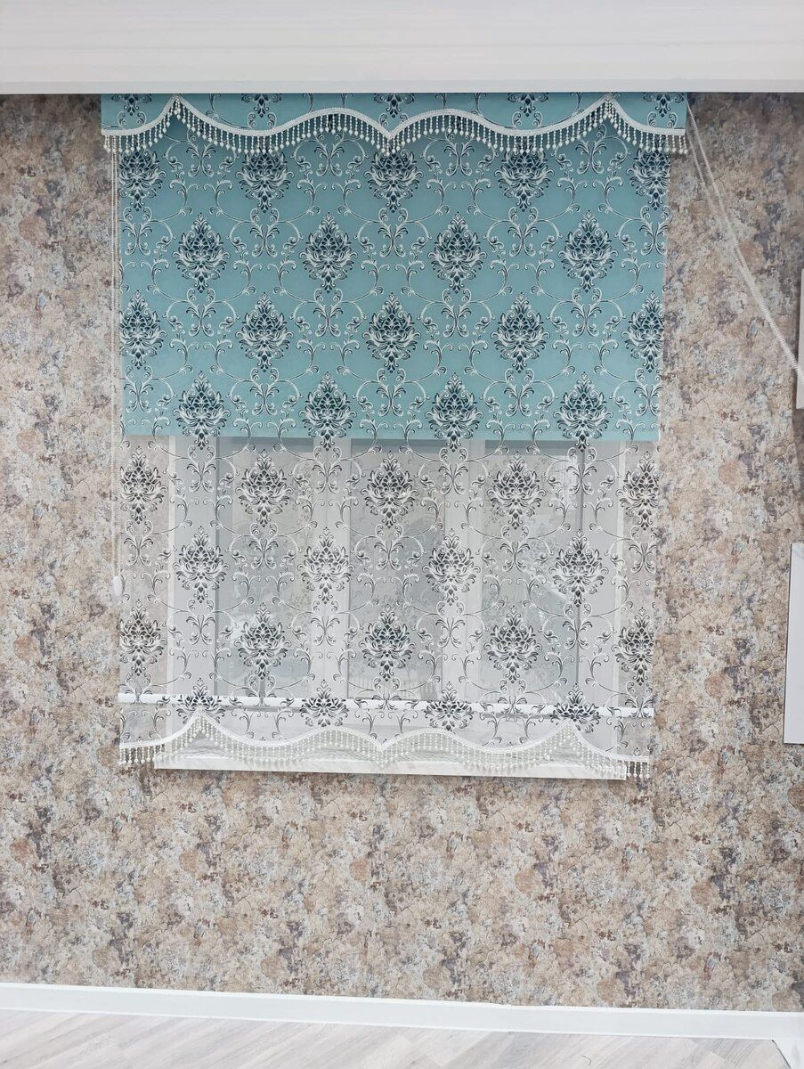 Jalüz pərdələr — Tekstil, Bakı (3)