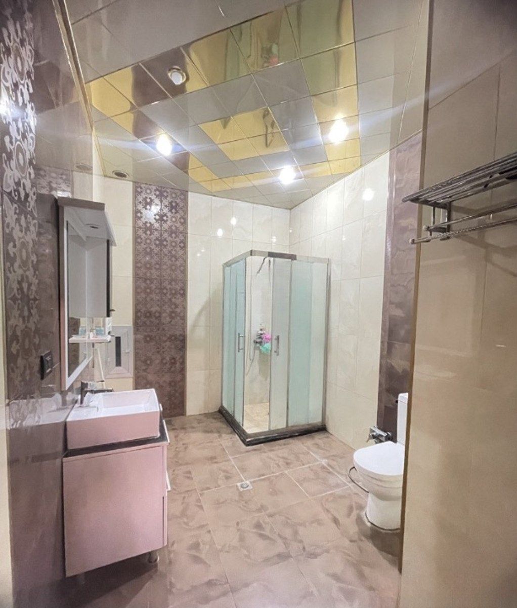 Satılır 4 otaqlı yeni tikili 175 m² — Mənzil, Bakı (10)