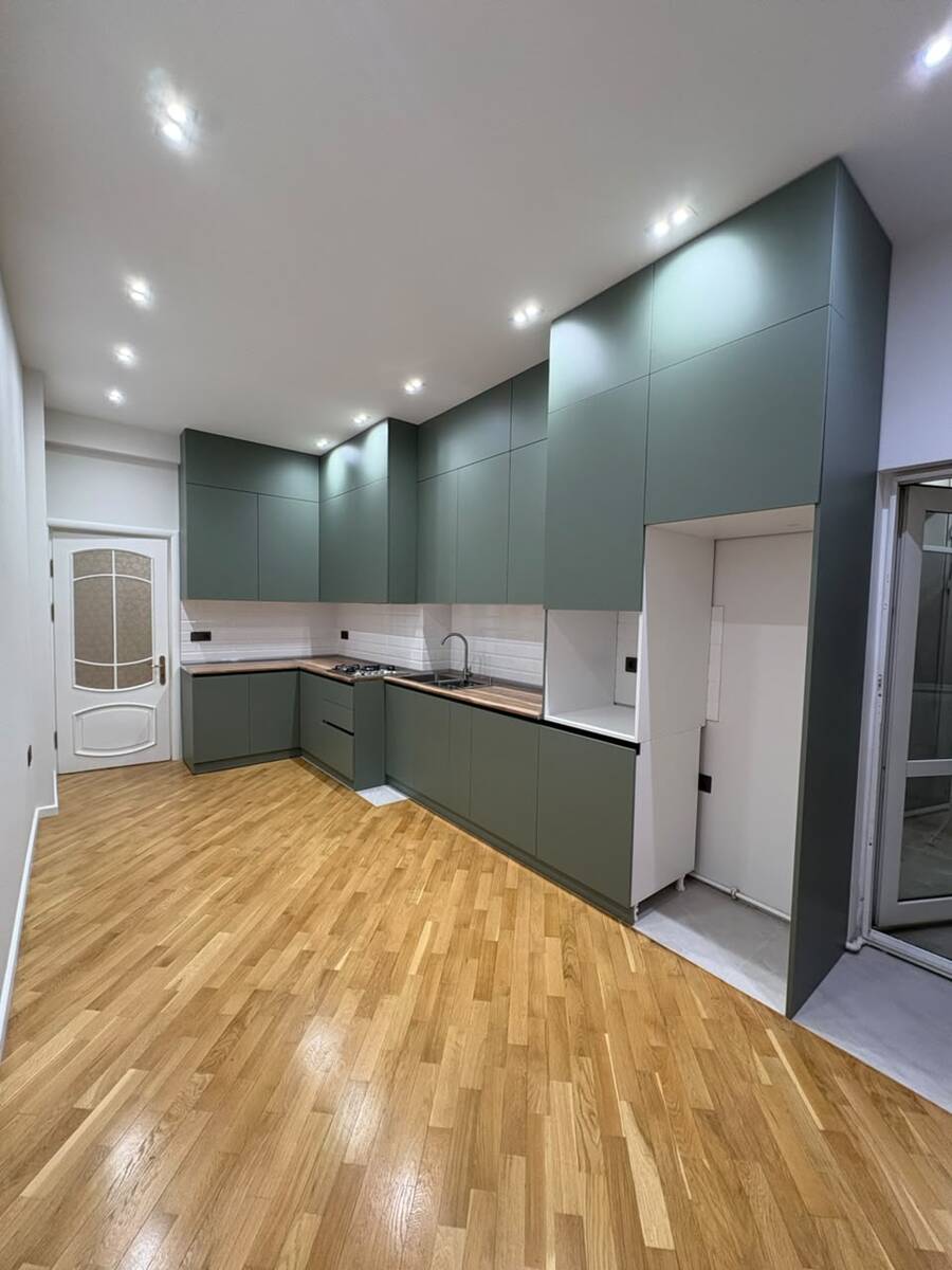 Satılır 3 otaqlı yeni tikili 148 m² — Mənzil, Bakı (9)