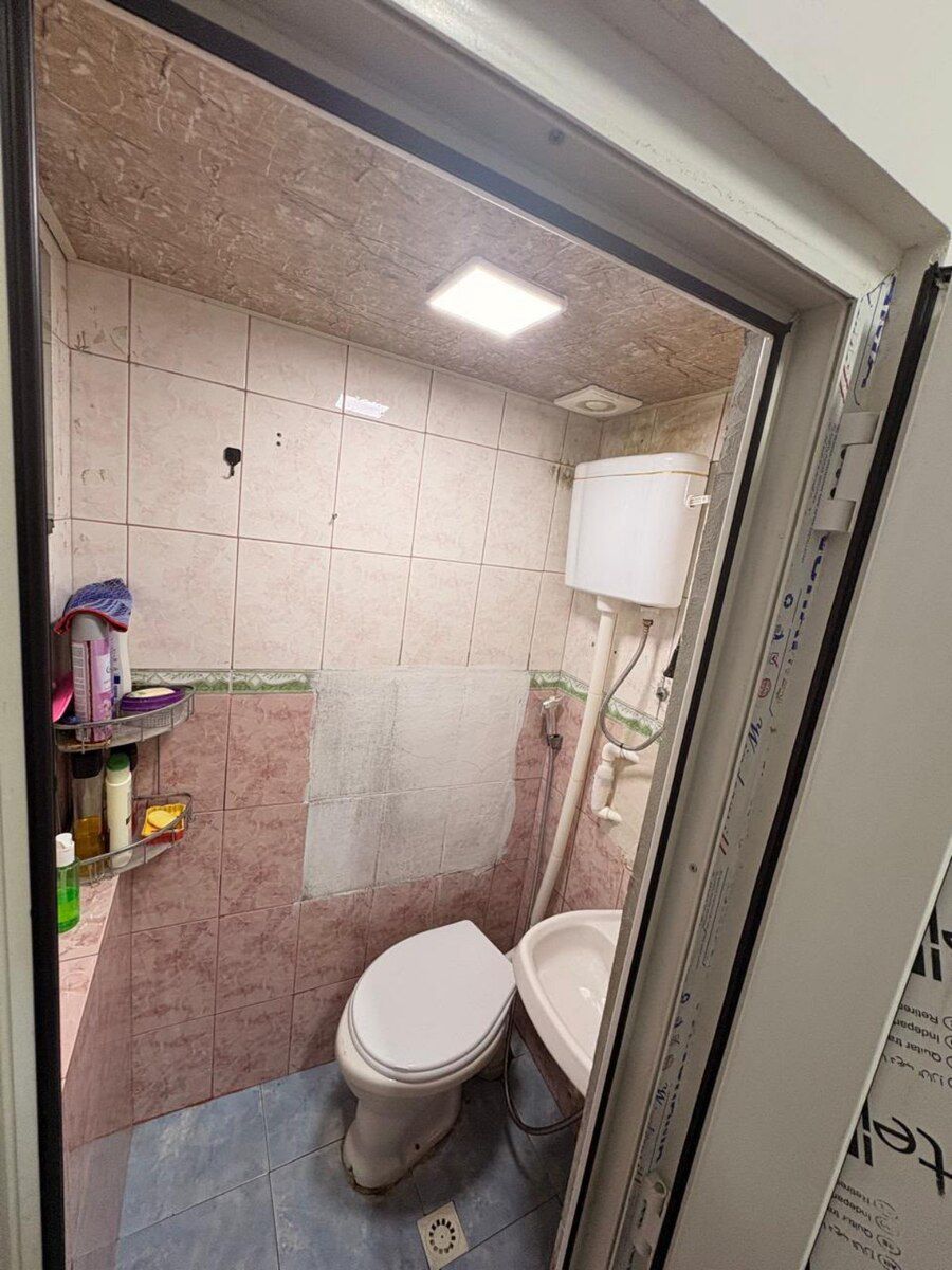 1-otaqlı mənzil kirayə verilir, 28 May m., 30 m² — Mənzil, Bakı (6)
