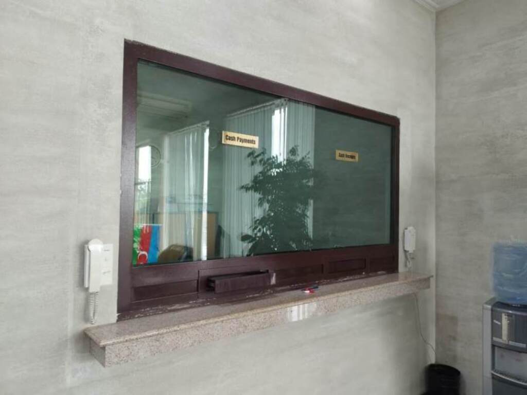 Telefon dəsti "Commax" — Ağıllı ev və təhlükəsizlik, Bakı (3)