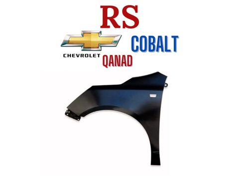 "Chevrolet Cobalt" qanadı — Bakı