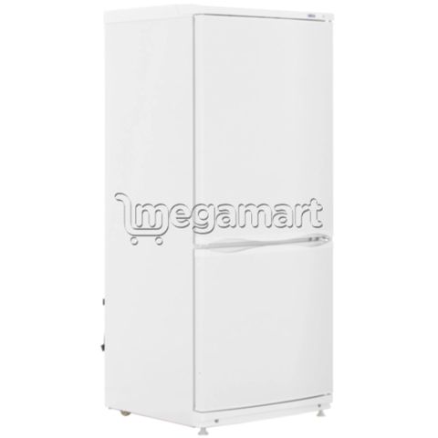 Soyuducu Atlant 4008-022, Ağ — Bakı
