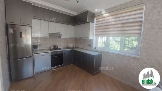 Satılır 4 otaqlı 160 m² həyət evi Sumqayıt — Ev, villa (12)