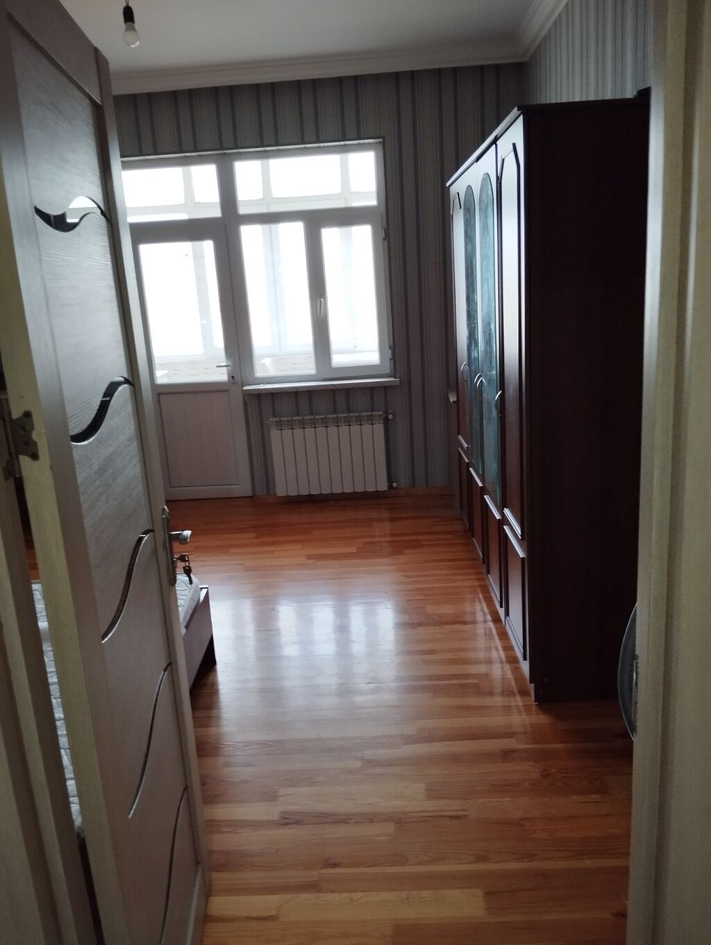 2 otaqlı, Yeni tikili, 68 kv. m — Mənzil, Masazır (7)