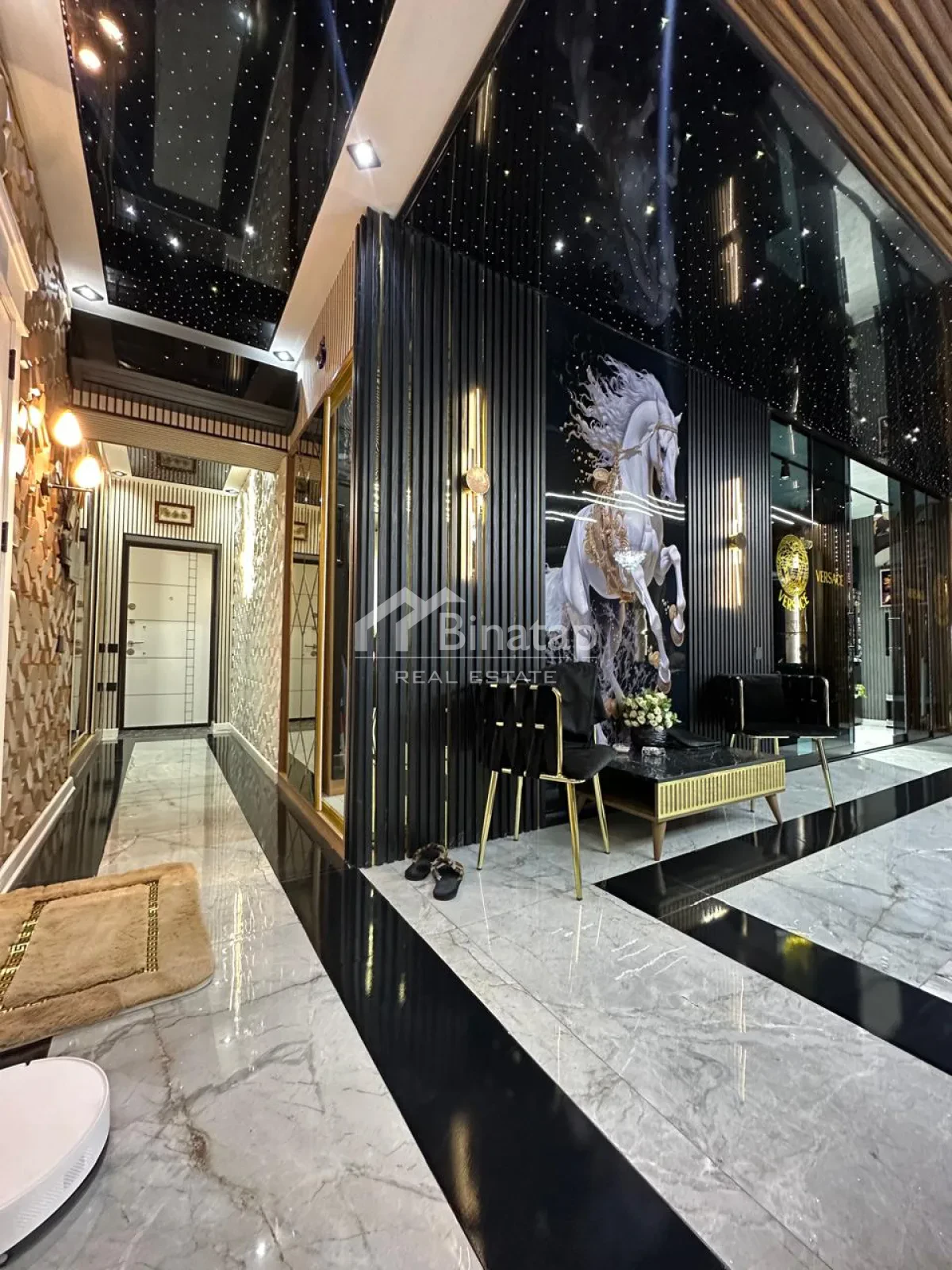 Satılır 3 otaqlı yeni tikili 109 m², Nizami metrosu, Yasamal rayonu — Mənzil, Bakı (3)