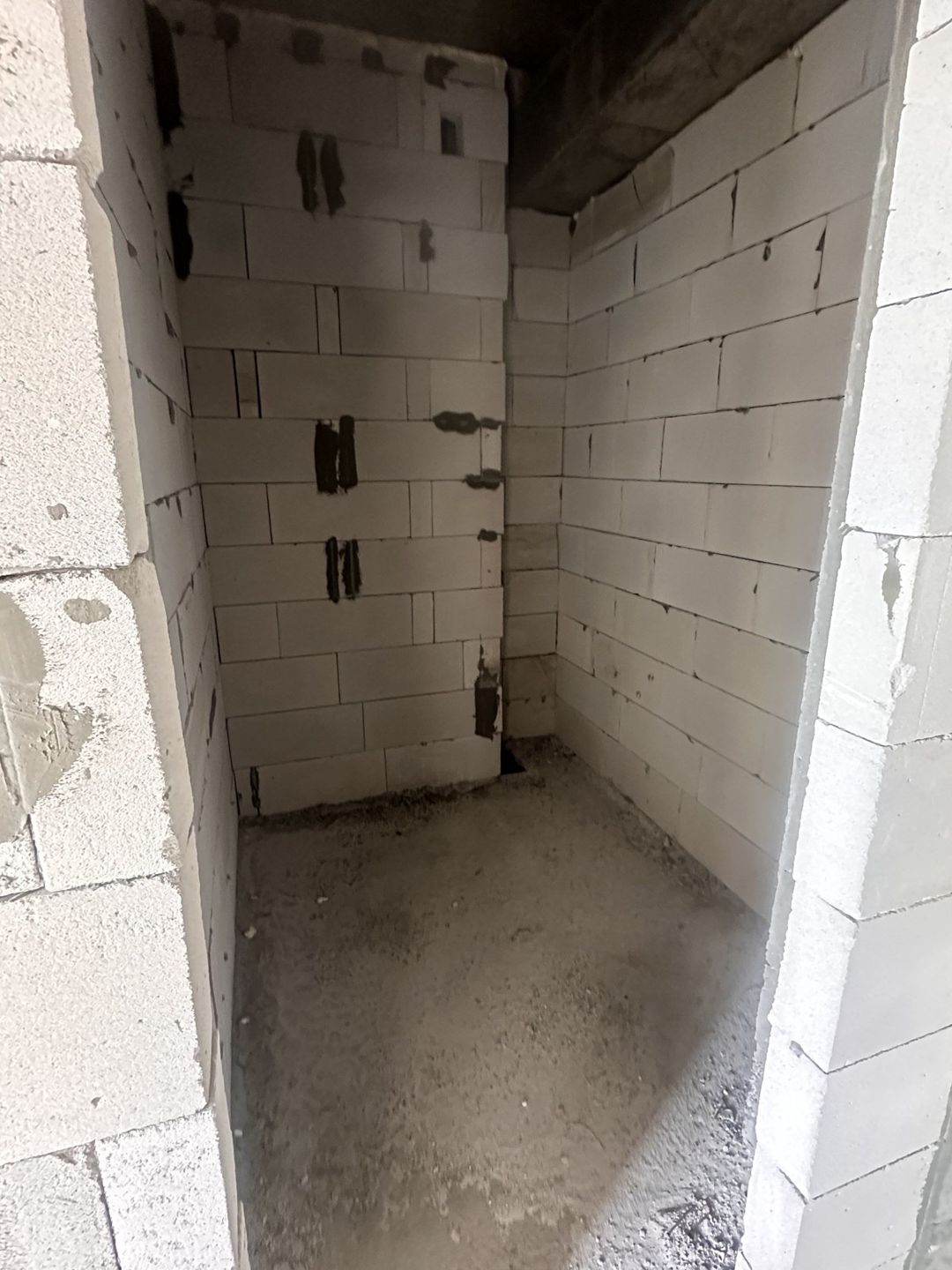 3-otaqlı yeni tikili, Q.Qarayev m., 100 m² — Mənzil, Bakı (4)
