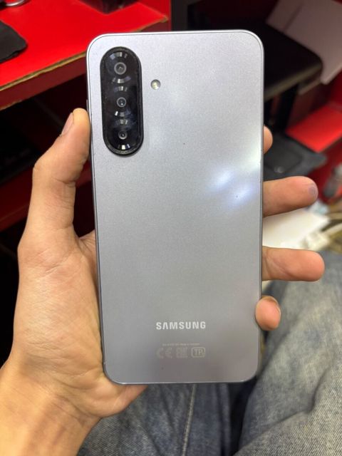 Samsung Galaxy A17 Gray 128GB/6GB — Masallı