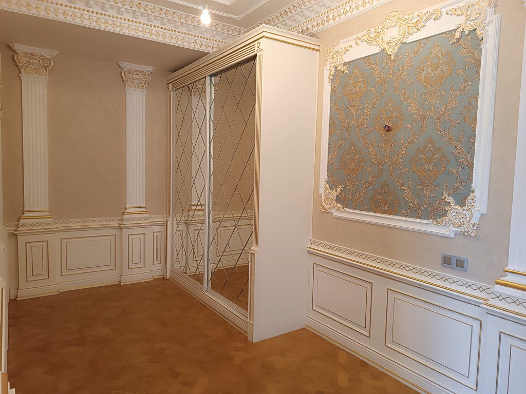 4-otaqlı yeni tikili, Sumqayıt ş., 160 m² — Mənzil, Sumqayıt (3)
