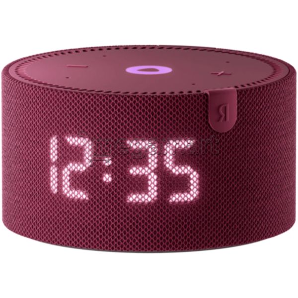 Ağıllı dinamik Yandex stansiya Mini Plus YNDX-00020 Red — Akustik sistemlər, Bakı
