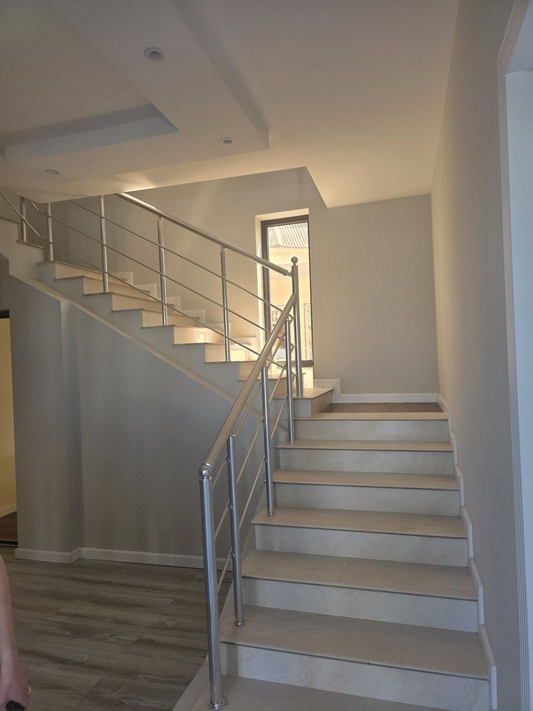 Satılır 4 otaqlı həyət evi/bağ evi 190 m² — Ev, villa, Xırdalan (10)