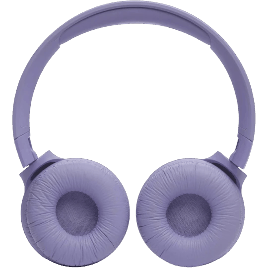 Bluetooth qulaqlıq JBL T520BT Purple — Simsiz qulaqlıqlar, Bakı (3)