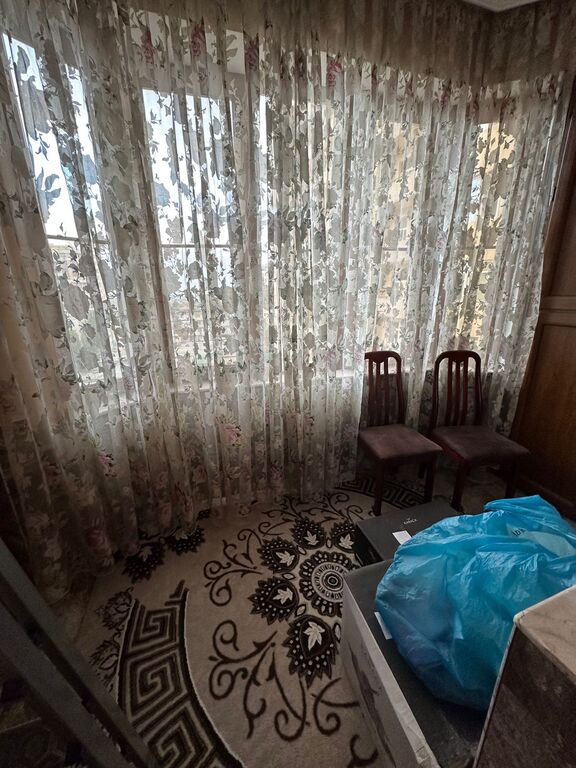 Satılır 4 otaqlı yeni tikili 163 m² — Mənzil, Bakı (7)