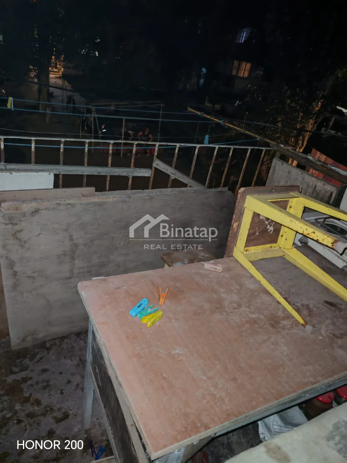 Satılır 1 otaqlı köhnə tikili 30.1 m², Sumqayıt mərkəz — Mənzil, Bakı (2)