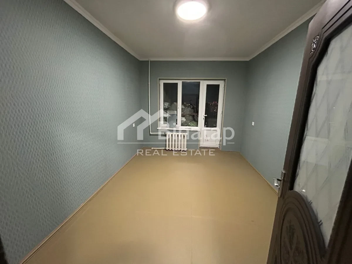 İcarəyə verilir 3 otaqlı köhnə tikili 75 m², Həzi Aslanov metrosu, Xətai rayonu — Mənzil, Bakı (3)