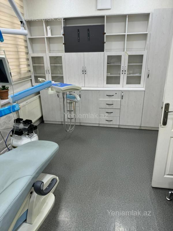 Kirayə 3 otaqlı Obyekt, 75 m², Nəsimi rayonu — Əmlak, Bakı (5)