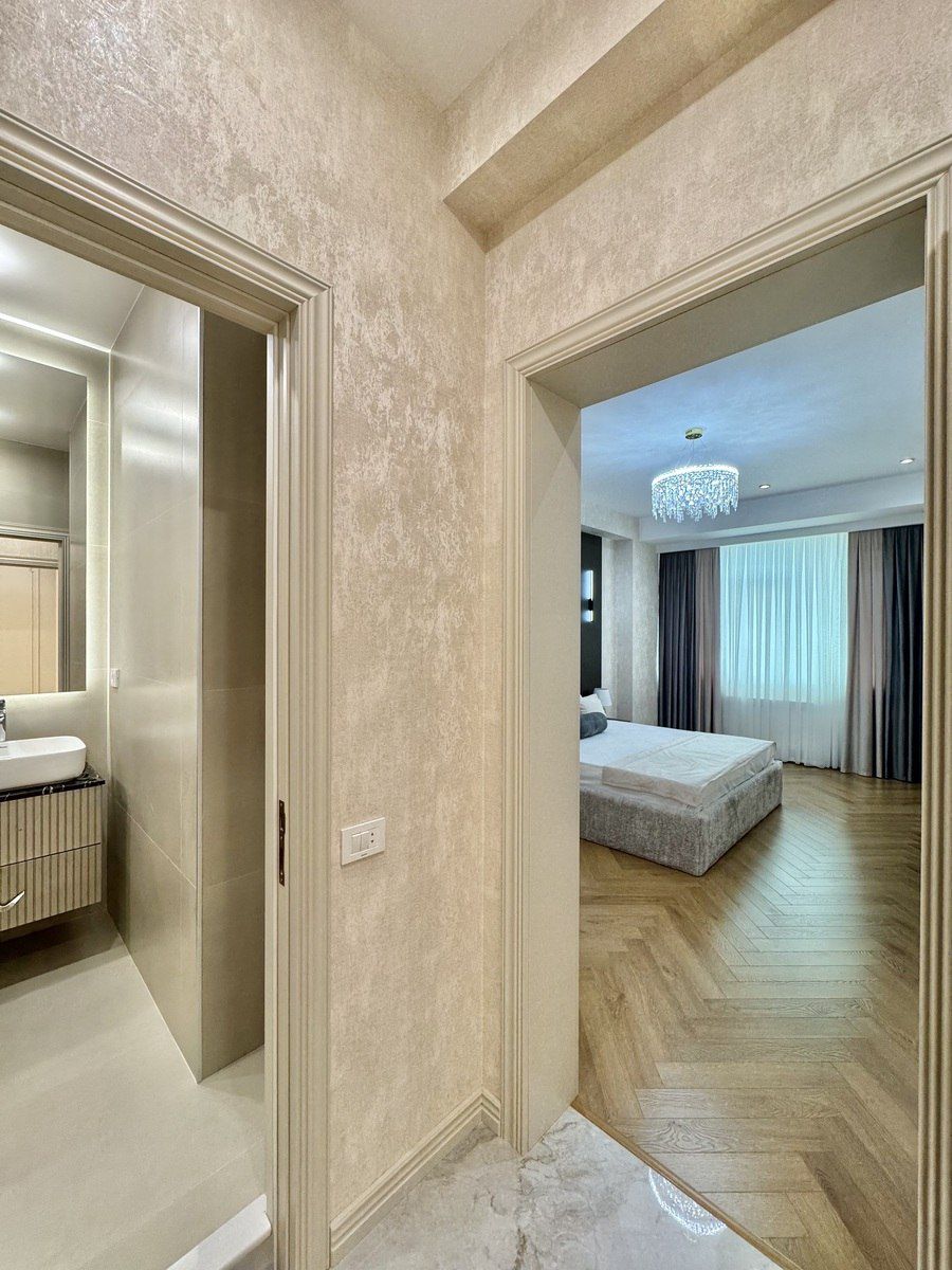Satılır 3 otaqlı yeni tikili 127 m² — Mənzil, Bakı (6)
